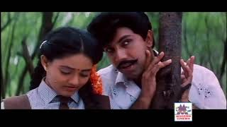 சொல்லிவிடு வெள்ளி நிலவே Solli Vidu Velli Nilave Video Song HD   Ilaiyaraja Mano Swarnalatha 720p