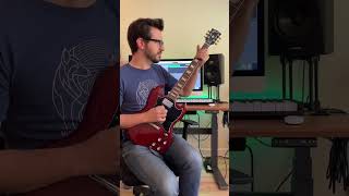 Iconic Riffs on Different Guitars - Part 2 with Zach Comtois | ELIXIR Strings