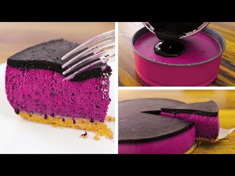 3-no-bake-cheesecake-recipes