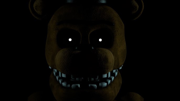 SFMLab • Nightmare Fredbear (+ Nightmare)