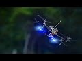 Helipalcom  storm racing drone freestyle mode