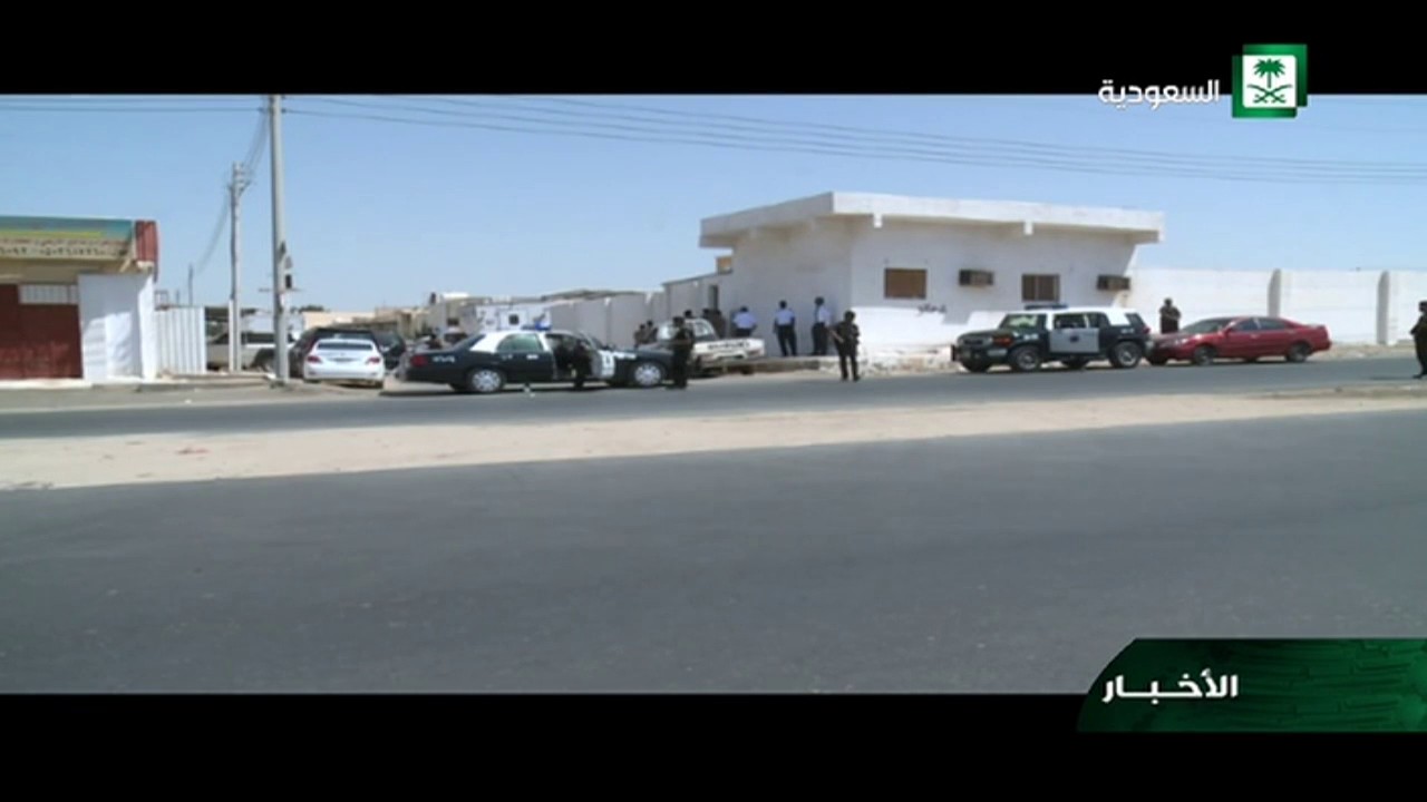 وزارة الداخلية : تعلن عن تورط الخلية الإرهابية بمحافظة جدة في جرائم إراهابية أخرى.