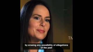 Aphrodite Jones And Frank Dileo About Martin Bashir