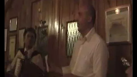 BELA RUZA, Misa Ciric, Vitez vina Srbije