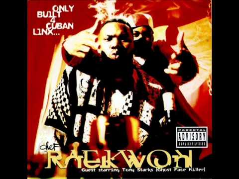 04   Criminology   Raekwon