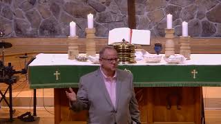 Pursuing the One: Restoring Church Through Reconciliation