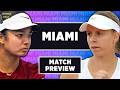 إيلا ضد لينيت بطولة ميامي للسيدات 2026 معاينة من موقع تنس توك إيلا ضد لينيت بطولة ميامي للسيدات 2026 معاينة من موقع تنس توك