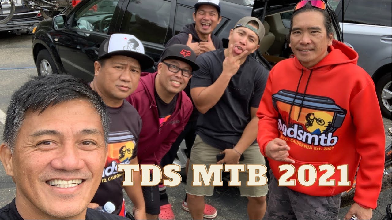 TOUR DE SIKADS 2021 SALMON FALLS