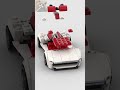 LEGO® Brick Honneur custom speedbuild animation  short new