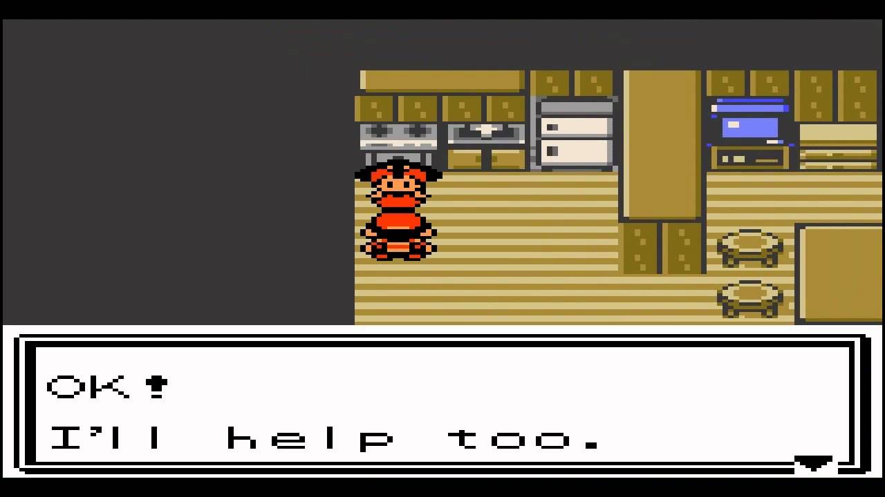 UltimaPlays - Pokemon Crystal Nuzlocke Challenge (2) - 20 Minutes of Fame