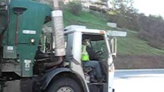 mack Amrep asl part 2