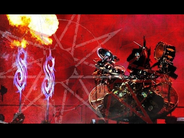 Slipknot - Wait And Bleed - Rock In Rio 2011 - 25/09/11 (legendado Brasil)  on Vimeo