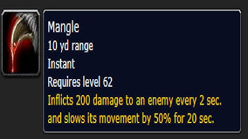 Shaman Solo Alzzin Dire Maul East Turtle WoW