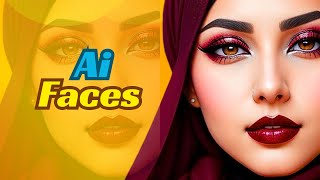 [Ai Lookbook] Ai Faces | Ai Beauty | Ai Lookbook Girl | Ai Lookbook 19 | Ai Lips