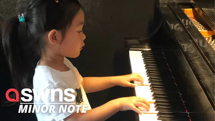 4yo piano prodigy can't become youngest performer ...