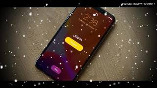 Apple iPhone Alarm Ringtone l Free Alarm Tune l Free Download l Best Tune l screenshot 5