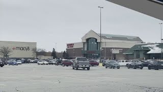 FOX RIVER MALL REOPENS AFTER FATAL SHOOTING