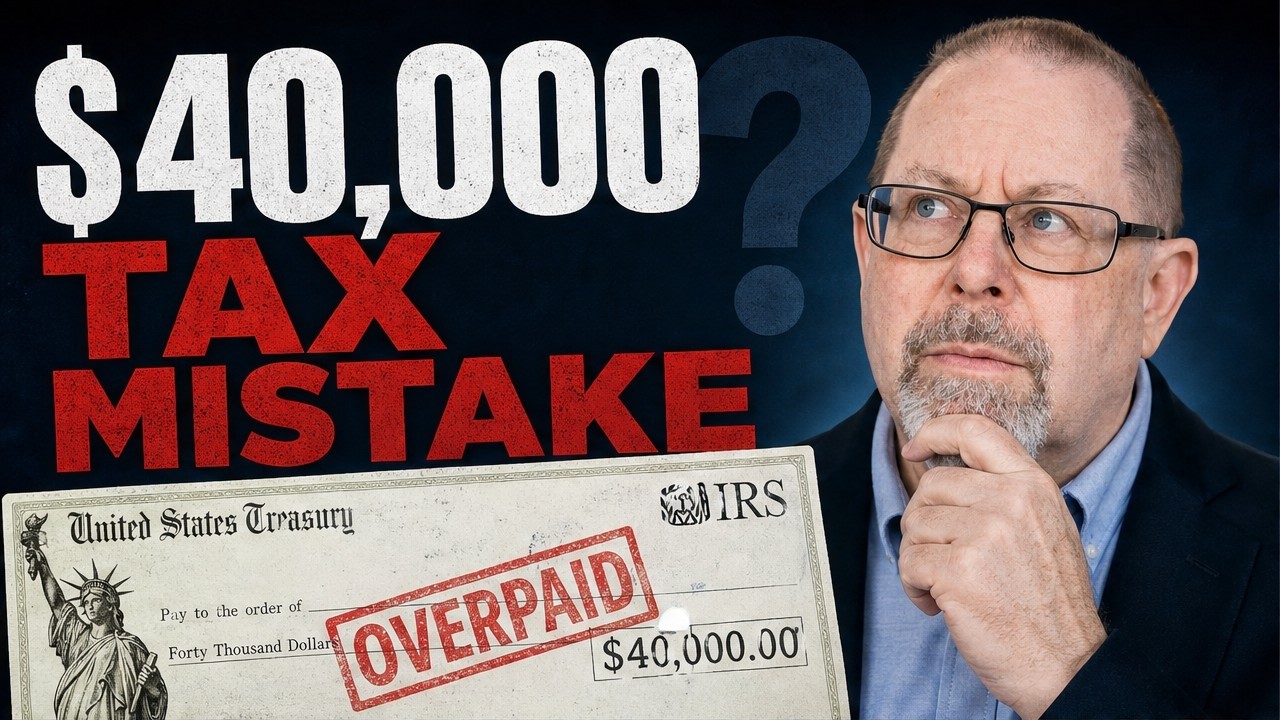 Cost Segregation Myths vs Reality | Which Owner Pays More?