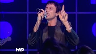 Suede - Attitude (Top of the Pops, 17/10/2003) [TOTP HD]