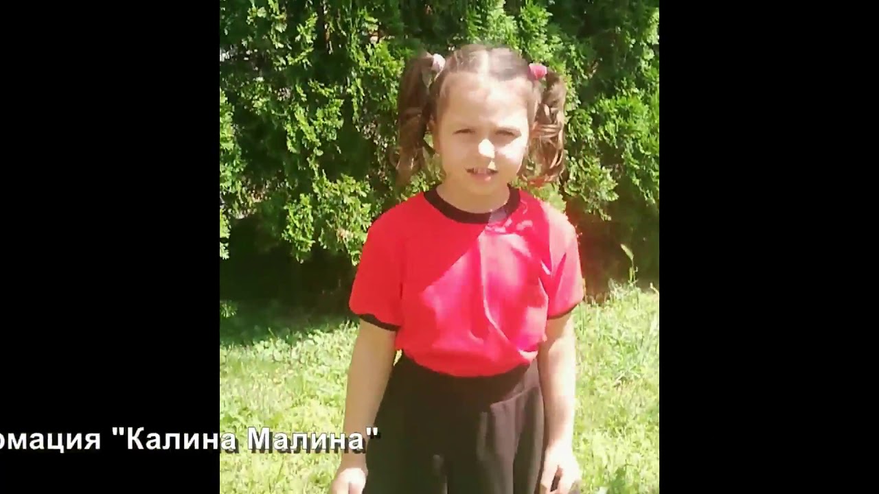 Калина малина кемерово официальный