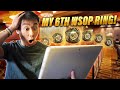 I Won My 6TH WSOP RING! | Rampage Poker Vlog