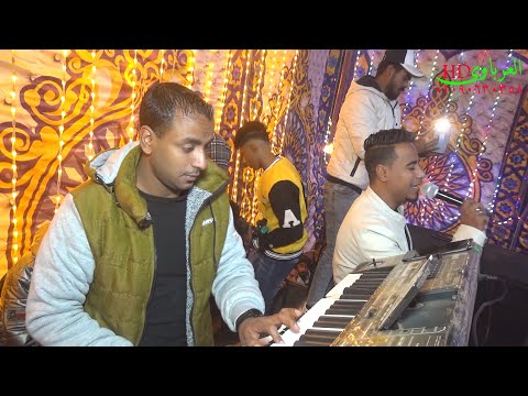 محمدالأسمر بيروق على شباب الصوامعة فرحة عم الشباب حسين