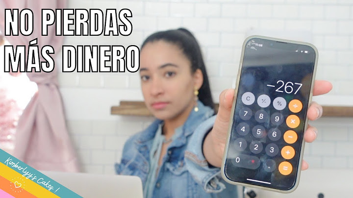 Cuanto debo cobrar por los postres que vendo | Kimberlyy's Cakes