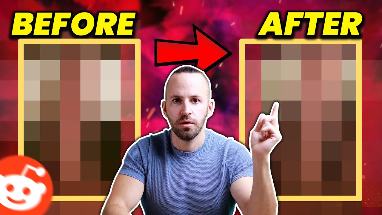 Penis Enlargement Before & After Results YouTube