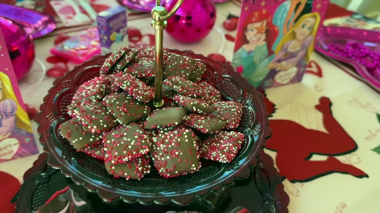 Valentine's Blowout!