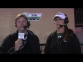 Game 10: Ohio Head Coach Jodi Hermanek Post Game Interview