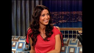 Shannon Elizabeth's Sex Tape Will Have a Conan Cameo | Late Night with Conan O’Brien by Conan O'Brien 143,581 views 4 months ago 5 minutes, 46 seconds