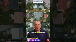 How Competitive is the Market Right Now? | Alan Davis Real Estate Tips   #homebrightrealty