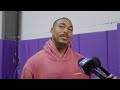 Justin Jefferson on Vikings Offense Needing To Find Confidence, Defenses Trying To Limit Him
