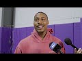 Justin Jefferson on Vikings Offense Needing To Find Confidence, Defenses Trying To Limit Him