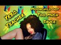 Trini 🇹🇹 reacts to 🇿🇦 moonchild sanelly yebo teacher #moonchildsanelly 💃🏿 #pressplay #playhawttt