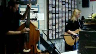 Eilen Jewell - Where They Never Say Your Name, at WNRN chords