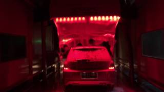 OverGlow Hi-Gloss Application System made in china touchless car wash factory screenshot 5