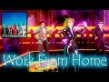 Dance Central Fanmade Work From Home Fifth Harmony ft. Ty Dolla ign Co op Fanmade