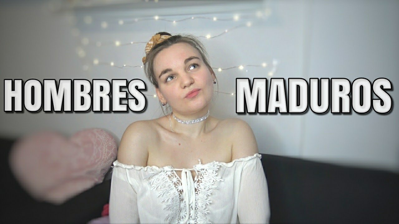 ¿A las rusas les gustan los hombres mayores?