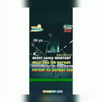 Story' wa jangan benci mantan