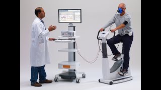 Submaximal Exercise Testing
