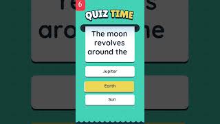 📺 PART 2  "Basic Science Quiz Round 2  Get Harder!  Part 2" #quizvideo #funquiz #educationalcontent