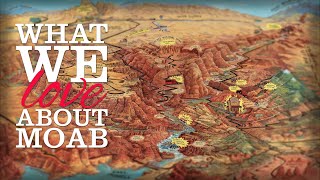 How to Make the Most of Your Time in Moab, Utah