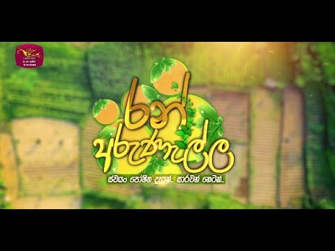 Ran Arunalla | 2025-05-31 | Good Agricultral Practices