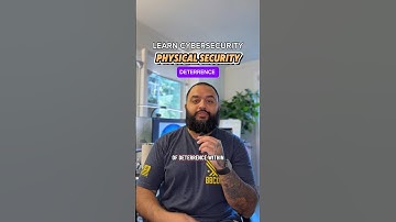 Cybersecurity Defense In Depth - Perimeter Security PT 1