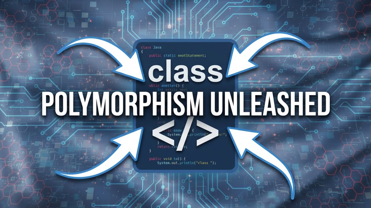 Polymorphism in Action Handling Diverse Animal Behaviors in Java Code