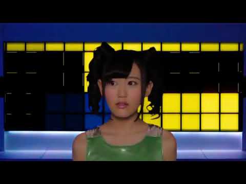 ハッカドール THE あにめ～しょん / 「Touch Tap Baby 」MV