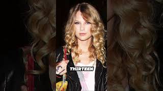 Taylor Swift's Engagement Ring's Secret