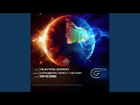 Runtime Error (Original Mix)