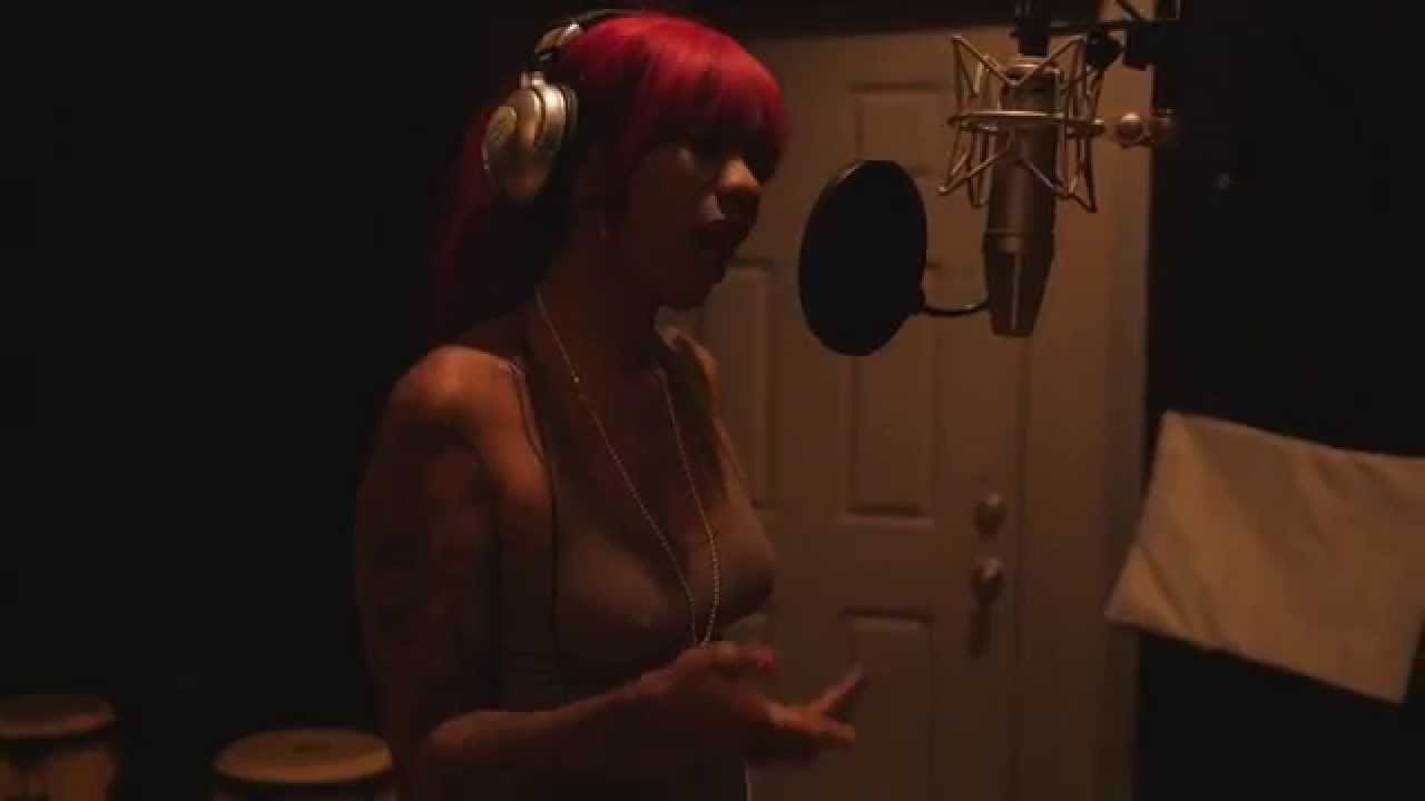 Lynn Tate Vlog 2 w/ songwriters/producer @attitudeizhigher shotby:@ryangivins